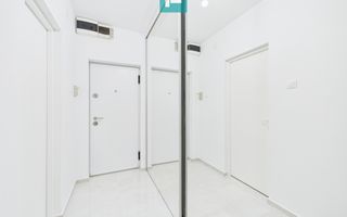 Apartament 2 camere-prima închiriere, ultracentral - Poză 16