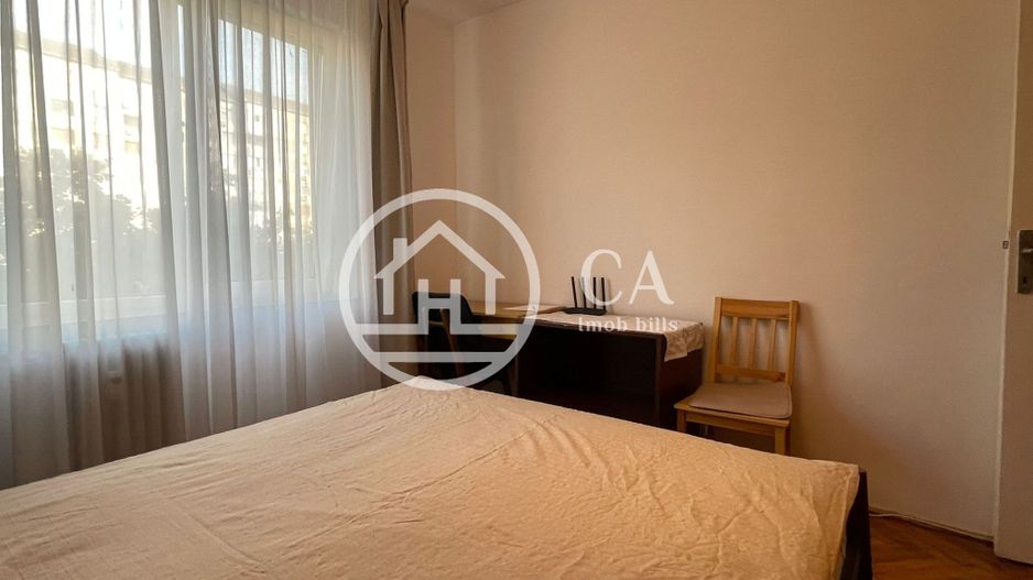 Apartament cu 3 camere de închiriat in Decebal, Oradea - Poză 4