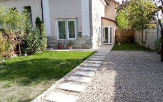3 camere, modern, curte 105 mp, Parcul Central, Polivalenta, central - Poză 15