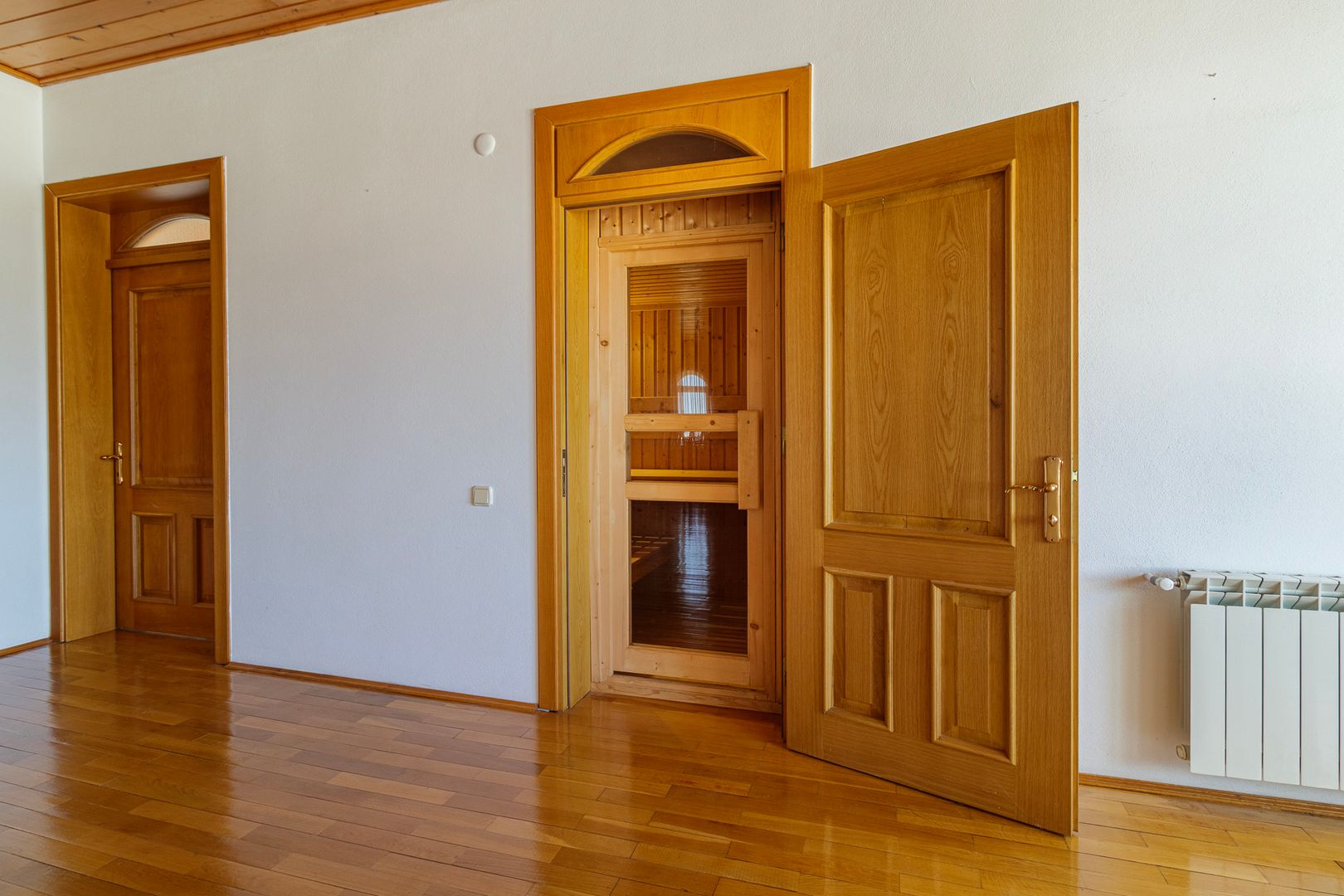 Domeniu privat 5.000 mp, cu reședință de 625 mp și piscină, Corbeanca - Poză 16