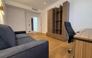 Apartament 4 camere cu vedere panoramică | One Herăstrău Towers - Poză 30