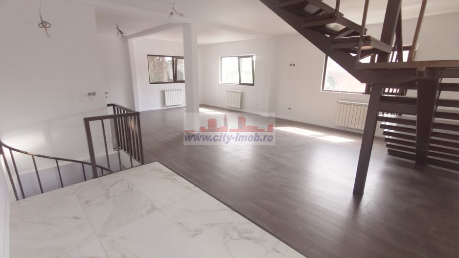 Vanzare Casa Otopeni   D + P + M - Poză 11