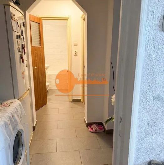)Apartamnet cu 2 camere 5 minute de Metrou Lujerului( Centrala Proprie) - Poză 5