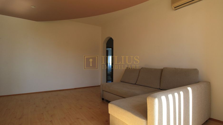 Pet friendly, centrala proprie, 2 minute de Iulius Mall - Poză 5