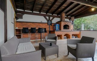 VAND/SCHIMB casa in Campenesti 1000 mp teren 270 mp utili 42 mp terasa - Poză 17