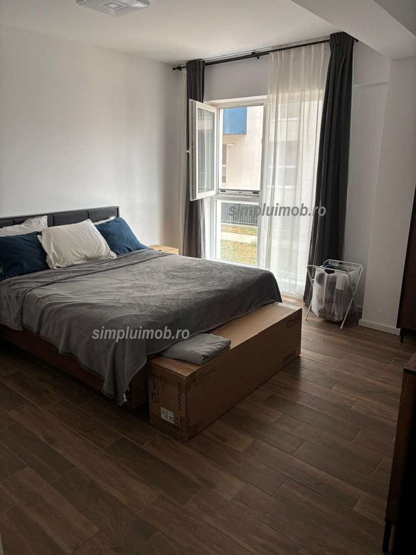 Apartament 3 camere Pallady 75 mp Încălzire în pardoseală 5 min metrou - Poză 12