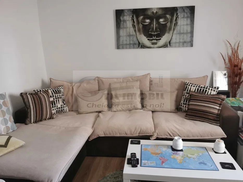 Vila Individuala Poitiers - 750  euro - Poză 4