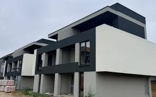 Vila duplex 4 camere 4 bai, 125 mp utili, Splaiul Unirii, parcare gratis - Poză 13