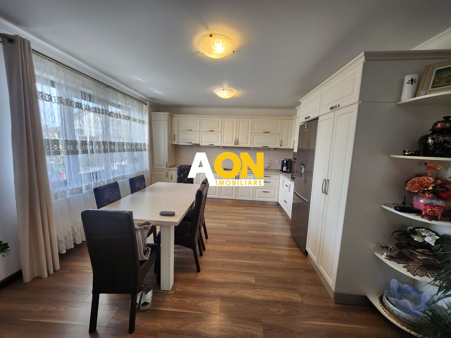 Duplex modern cu 2 apartamente independente, 173mp utili, Alba Micesti - Poză 3
