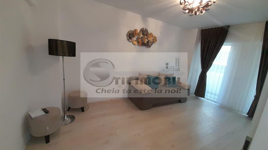 Apartament in Complex Contemporan cu 2 camere dec la 120000 euro. - Poză 2