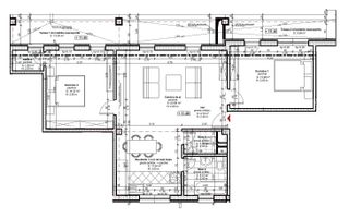 Apartament 3 camere | Str Dorobantilor | Comision 0% - Poză 12