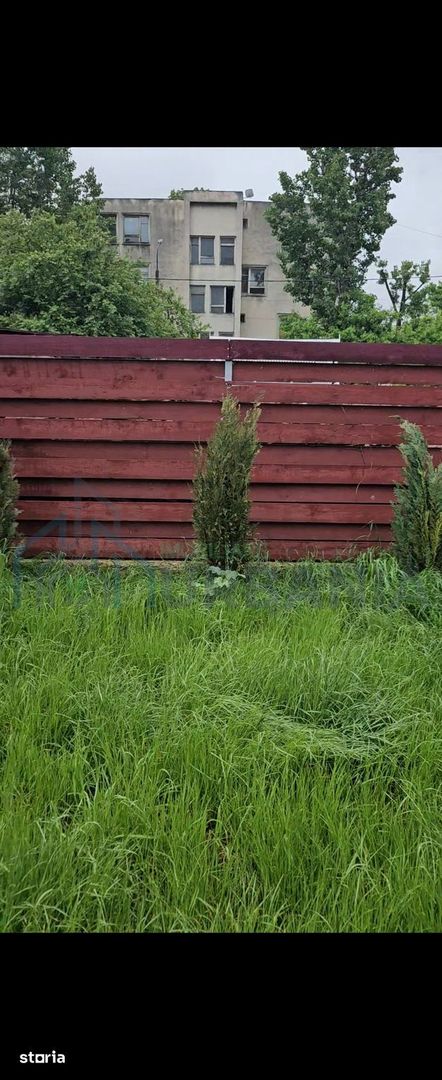 Casă de închiriat 4 camere, P+M, zona Granit, la strada . - Poză 10