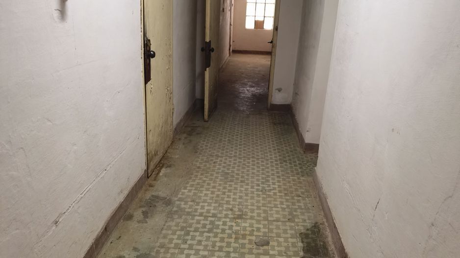 Spatiu industrial zona Sud-Arad - Poză 12