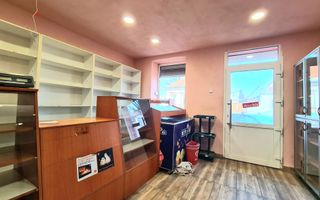 Spatiu comercial de închiriat Brasov - 40 mp # plus-imo.ro - Poză 3
