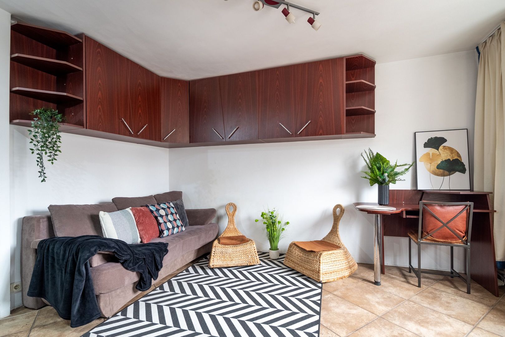 Comision 0% - Garsoniera Crangasi - str. Padureni - Poză 2