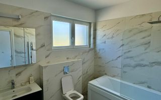 Casa individuala premium în Cisnădioara - Sibiu - Poză 11