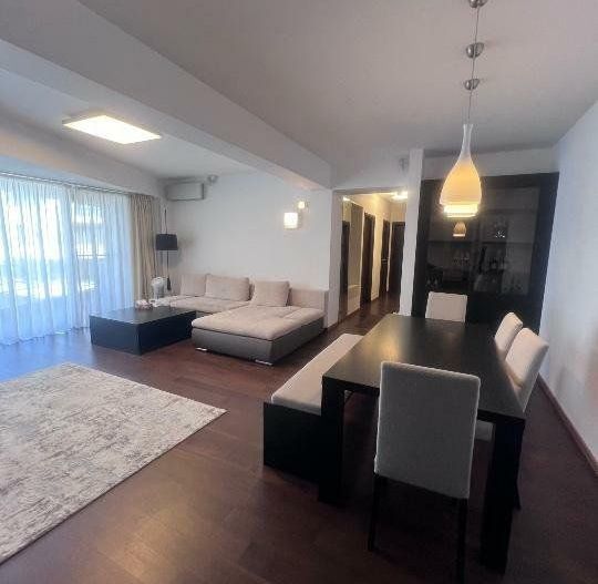 Inchiriere apartament 4 camere | Herastrau - Poză 2