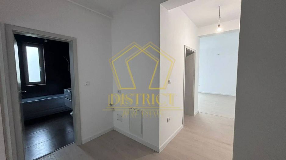 Apartament superb cu 2 camere I Giroc - Poză 2