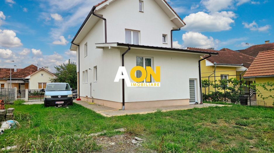 Casa noua, 4 camere, 490 mp teren, zona Recea - Poză 2