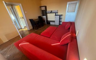 2 camere| Sagului -Elisabetin| centrala proprie| etaj 4/5 - Poză 1