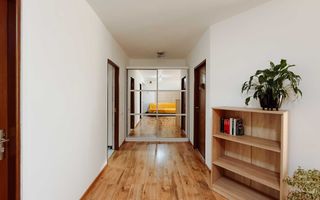 Apartament modern 2 camere + birou, parcare inclusă, Floresti - Poză 5