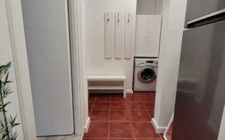 Garsoniera Luminoasa zona Parc Tineretului. Renovata. Mobilata. - Poză 5