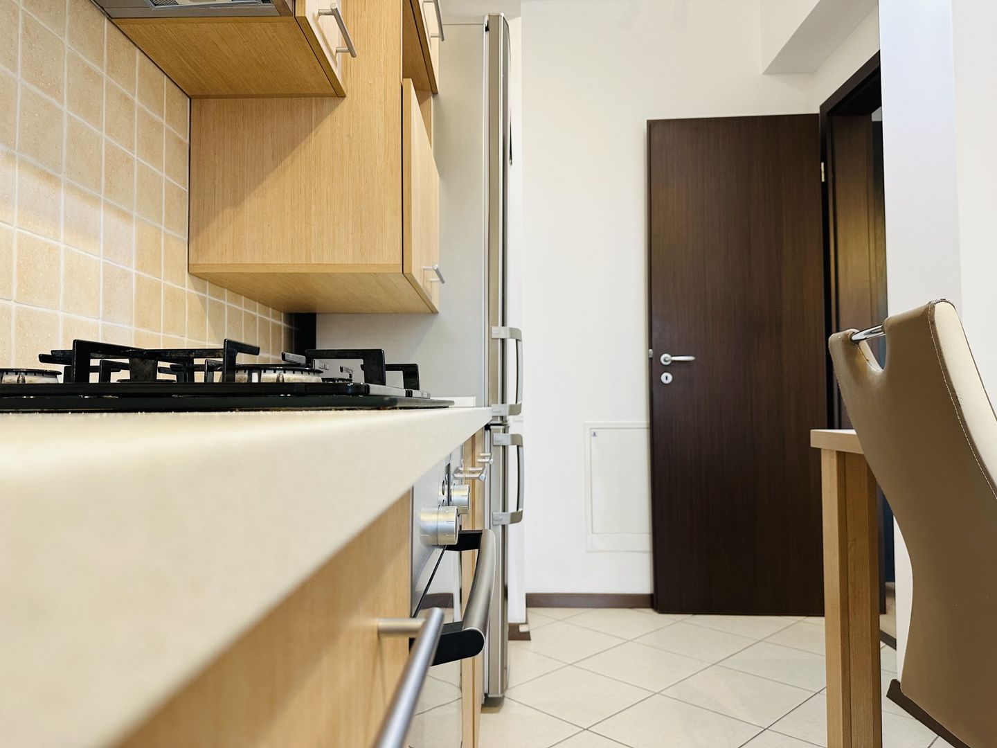 REZERVAT - Apartament cochet - 2 camere - The Ring | Terasa10 mp - Poză 7