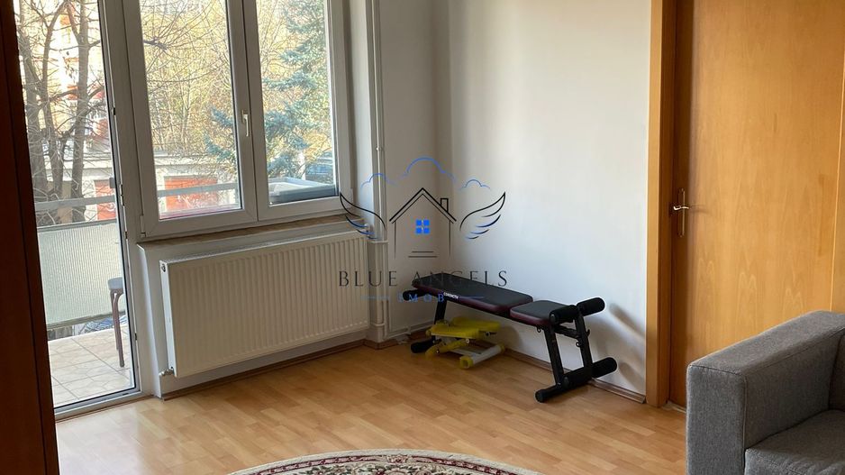 Apartament 2 camere - Petfriendly in zona AFI - Petru Rares - Poză 1