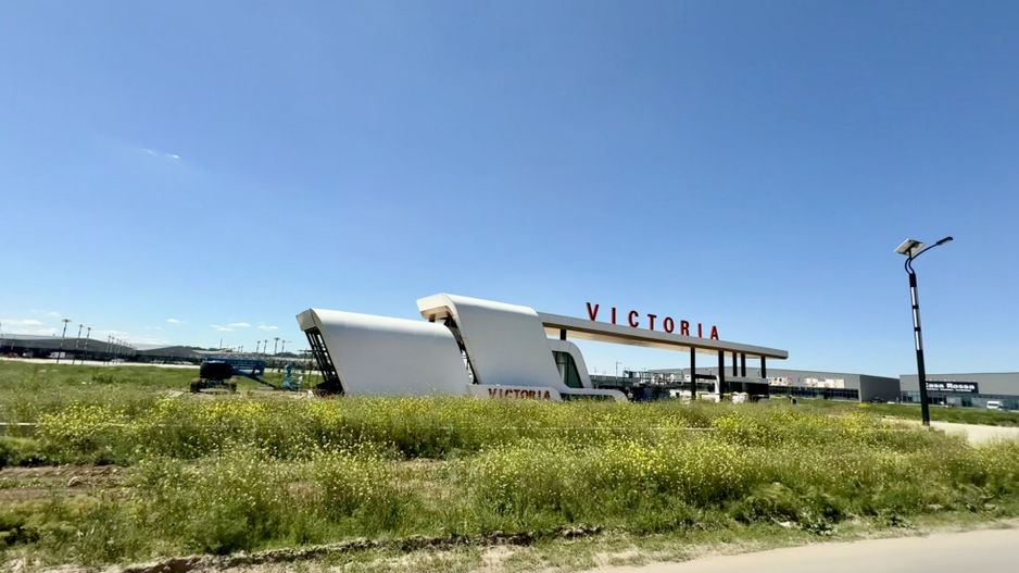 Centru Comercial  56000 mp hale depozitare productie logistica - Poză 4