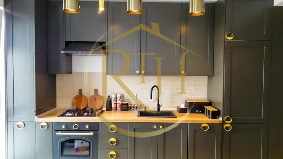 Oferim spre vânzare un apartament cu 2 camere în zona Ciarda Roșie - Poză 3