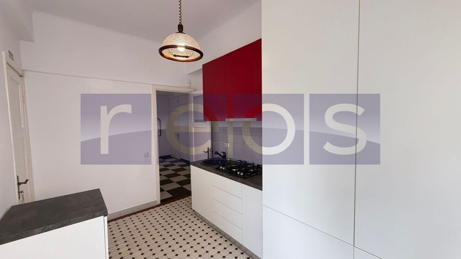 DOROBANTI-CAPITALE | SPATIU BIROURI | 270 MP | APARTAMENT IN VILA | - Poză 25