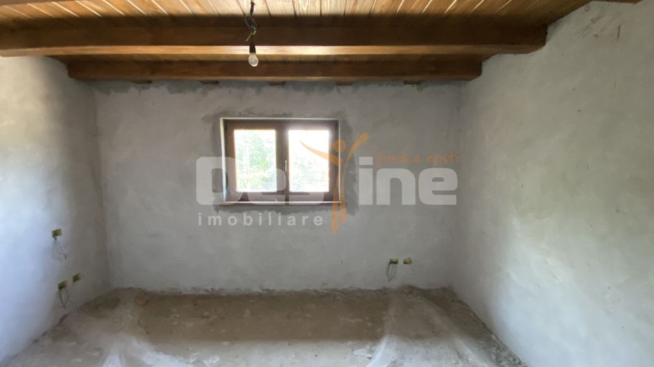 Casa de vanzare 260mp Borlesti 85.000€ - Poză 4