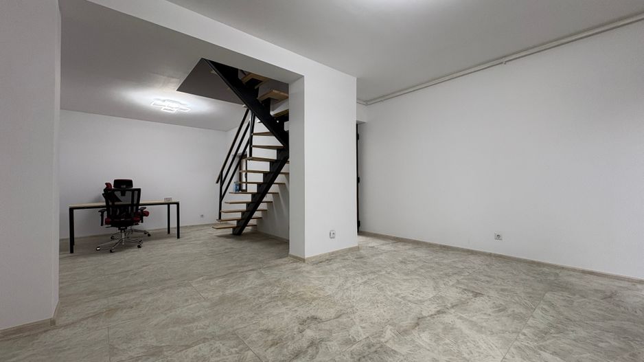 VANZARE VILA 7 CAMERE P+M | ZONA HERASTRAU - Poză 12