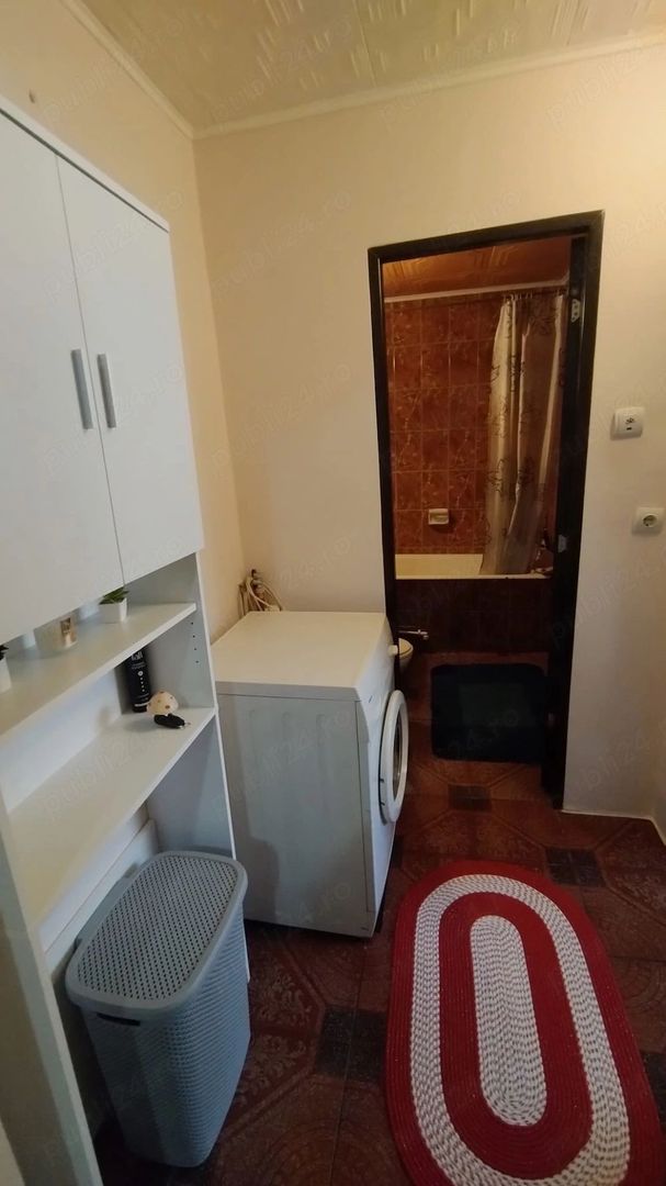 Neksus imobiliare vinde apartament cu 2 camere in Ampoi 1 - Poză 6