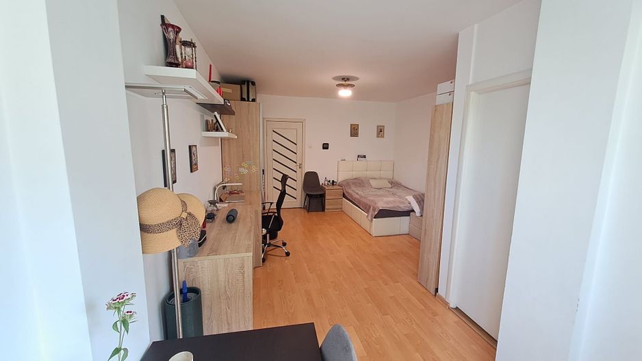 Garsoniera Metrou Nicolae Grigorescu Piata Salajan - Poză 1