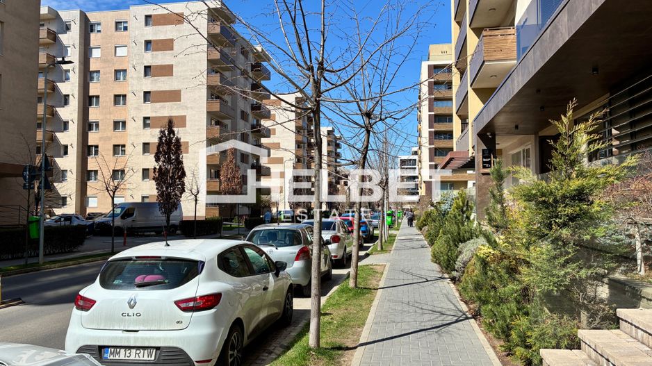 2 Camere / Pet-friendly / Coresi / Terasă - Poză 16