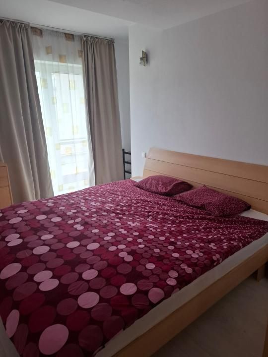Herastrau - Nordului, apartament 4 camete LUX, etaj 4 - Poză 6