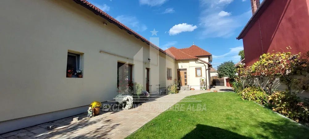 Casa individuala de vanzare, Maieri - Poză 2