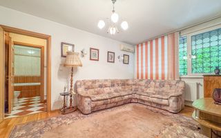 Investitie 2 Camere Intrare Parcul Circului - Poză 1