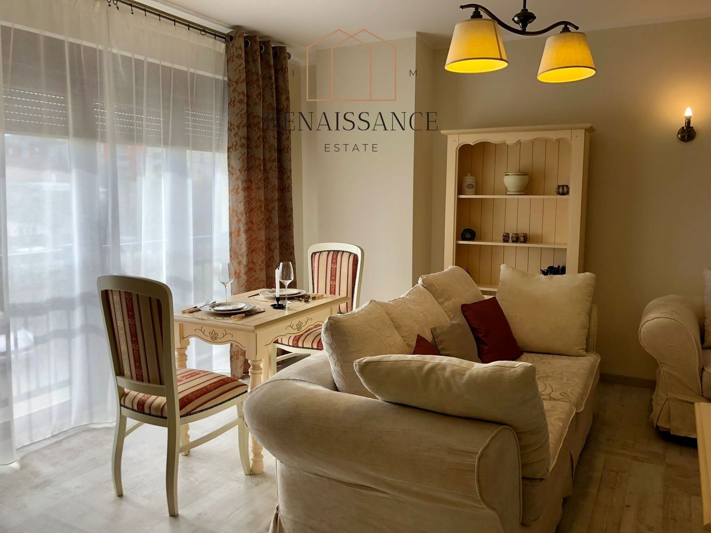 Aradului 2 Camere 53mp | Etajul 1/3 Bloc Nou cu Lift - Parcare Privata - Poză 1