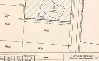 Vila Individuala _7 camere***Piscina***Teren 1000 mp // Erou Iancu Nicolae - Poză 78