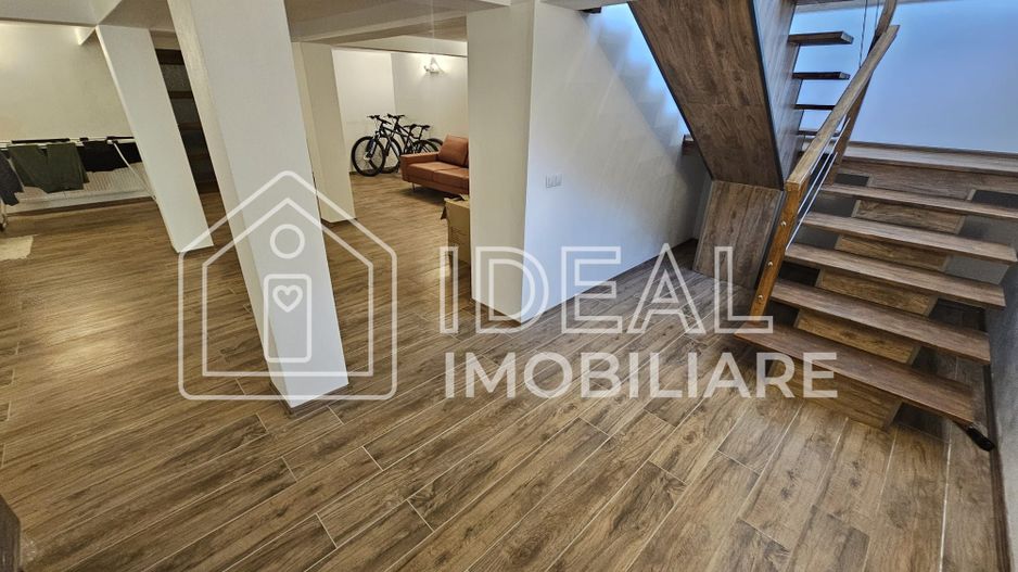 Casa Mobilata Utilata Pe Un Singu Nivel, in Viile Sibiului - Poză 19