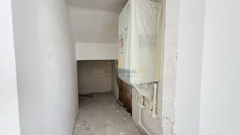 Vila Individuala Moderna / 4 Camere / 2 Bai / Panouri Solare - Poză 10