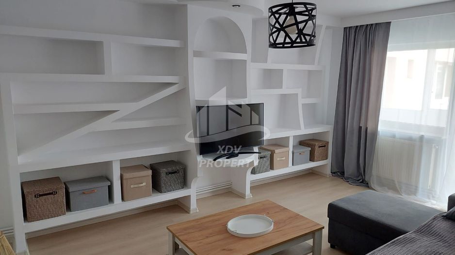 Apartament 3 camere ,Strand,  Sibiu, Comision 0 - Poză 13