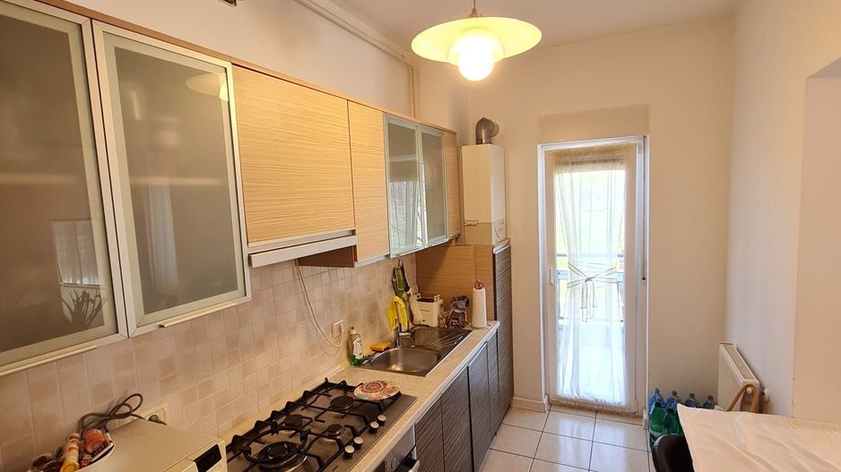 Apartament generos la 5 minute de USAB-TM - Poză 12
