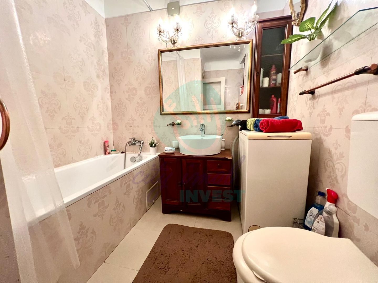 Locuinta interbelica consolidata in anii 80 - Unirii - Poză 5