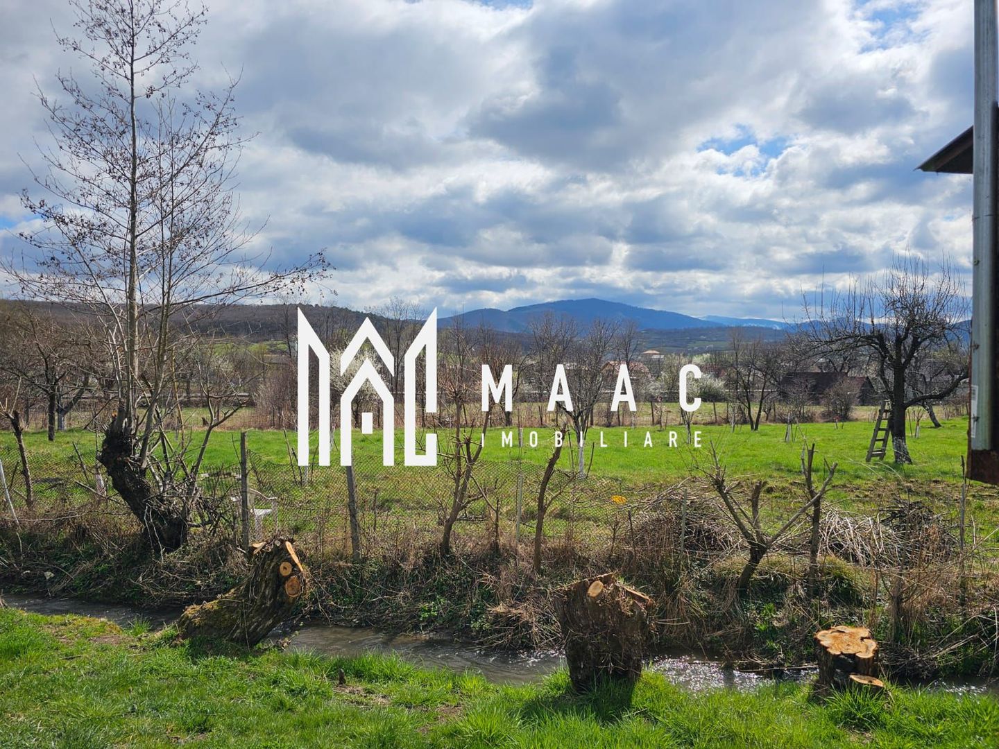 Teren constructii | PUZ aprobat | Rășinari - Poză 15