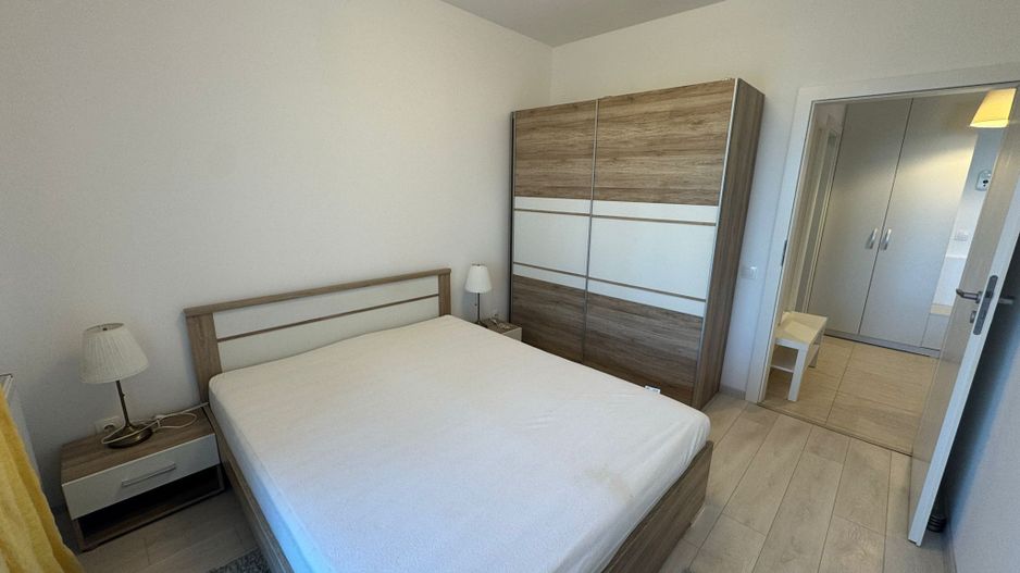 Armonia Titan 2 camere | Loc de parcare + Boxa | Centrala | 6/12 - Poză 5