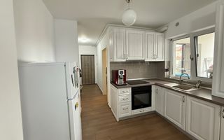 Apartament 3 camere 60 mp loc de parcare inclus | Aradului - Poză 3