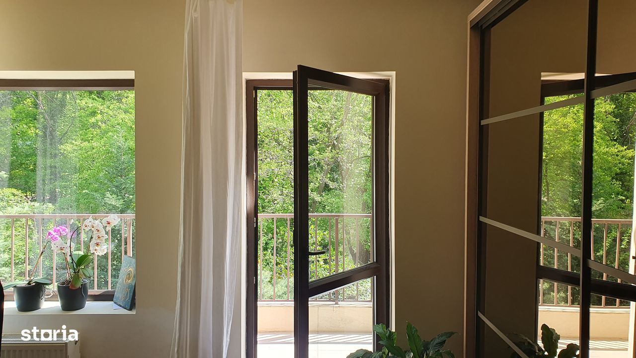 Vila P+1 Liceul Francez/Academia de Politie - Poză 3